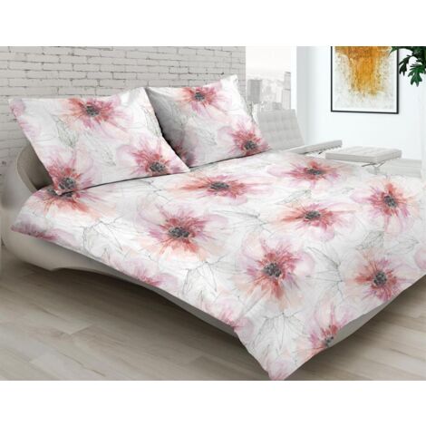 Ropa de cama raso PREMIUM (220x200-1.70x80-2)
