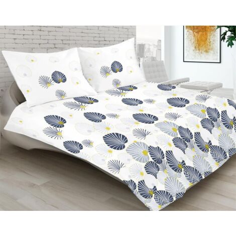 Ropa de cama raso PREMIUM (220x200-1.70x80-2)