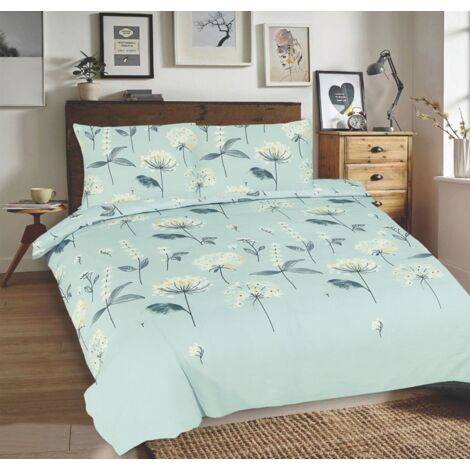 Ropa de cama UNIVERSAL de algodón (220x200-1.70x80-2)