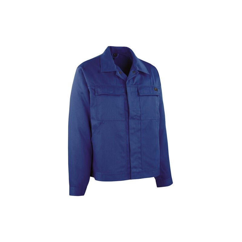 

Chaqueta clásica SAFETOP para trabajo de soldadura ARBO | XL