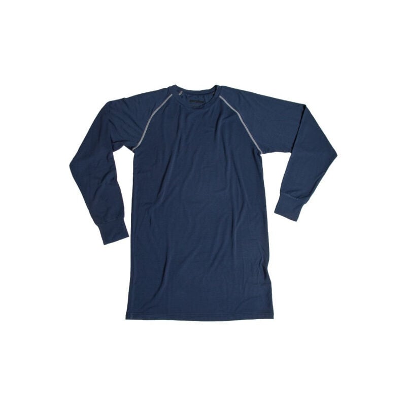 

Camiseta interior térmica de manga larga Avia | M - Safetop