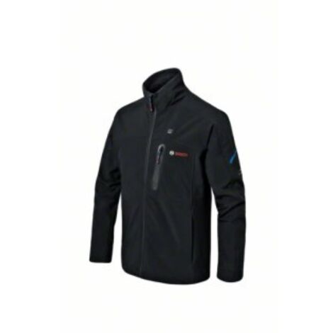 ROPA LABORAL CHAQUETA CALEFACTABLE GHJ EQUIPAMIENTO Sólo máquina en caja de cartón ROPA / MANOS TALLA XXL