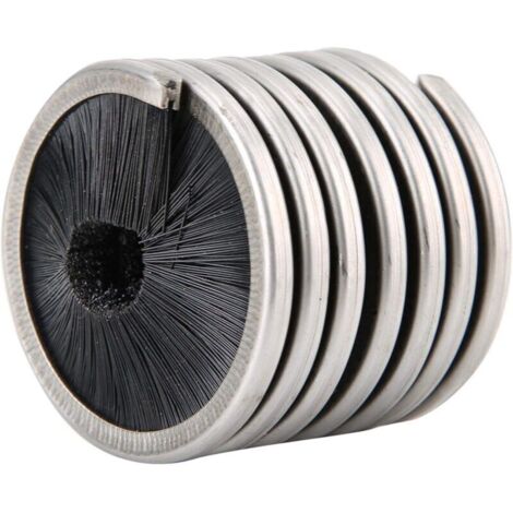 Rope Brush, Climbing Rope Washing Brush, Climbing Rope Brush for Keeping Ropes Clean