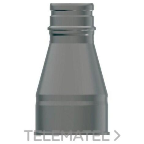 ROS aumento s/p 130-150 4022533 ros , Aumento Simple Pared 130-150 4022533 de la marca Ros Chimney.