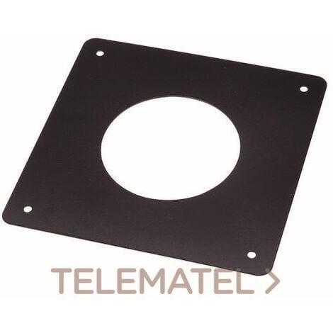 FPLUS ROS embellecedor horz. 80 4014804 ros , Embellecedor Horizontal 80 4014804 de la marca Ros Chimney.