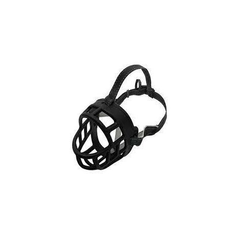 Ros Soft Muzzle Black size - 693966