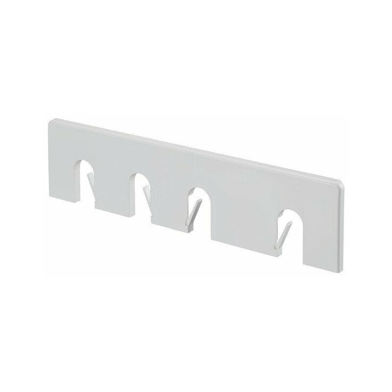 

Oventrop - ROSA BLANCA PARA MULTIBLOQUE T-RTL Y TQ-RTL