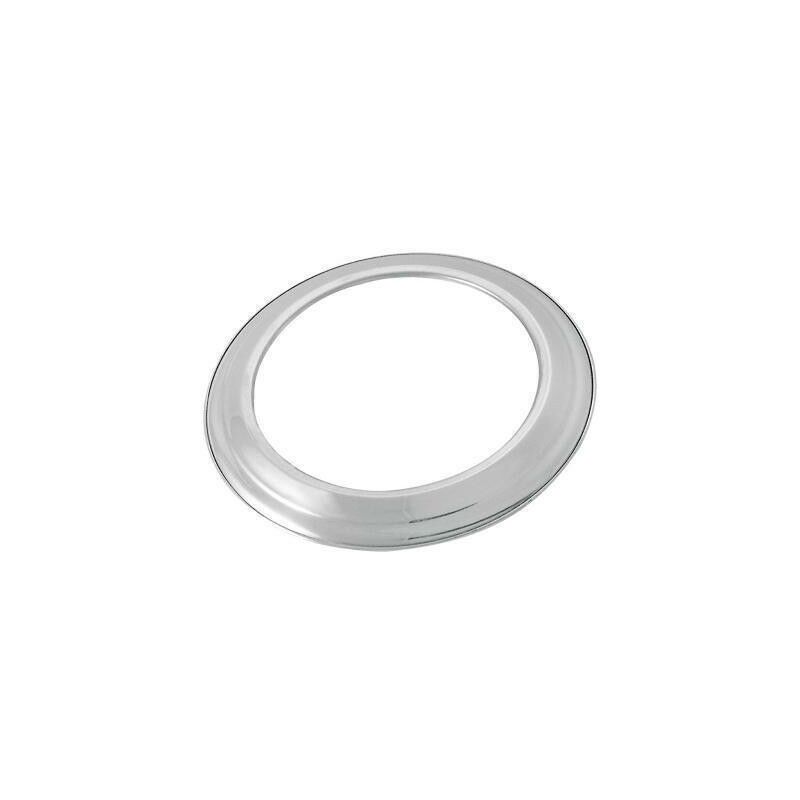 

Rosa de aluminio 155x161 para el flexor de gas