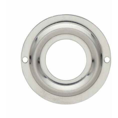 Rosa DOM METALUX in acciaio inox Ø16 mm per trebbiatrice - F345896000