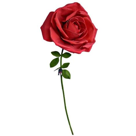 ROSA ETERNA Gigante 160cm REGALO per una Donna PER TUA MOGLIE A SAN VALENTINO