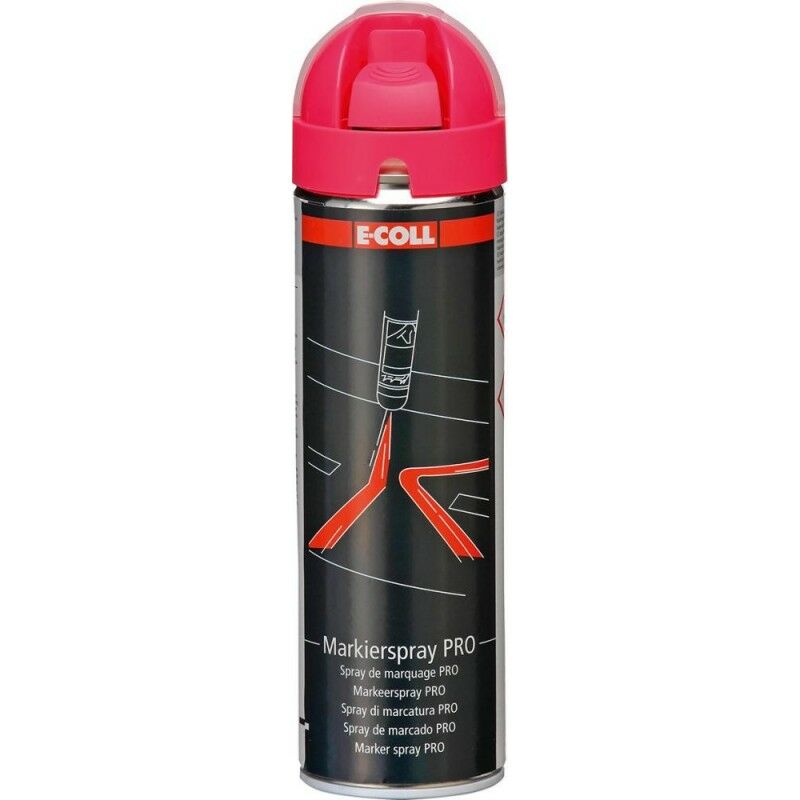 Image of Rosa Marcatura Spray 500Ml E-coll a 12)