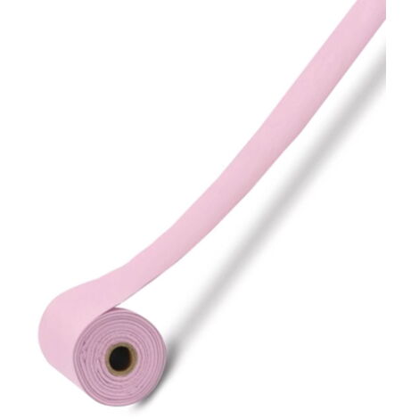 Rosa - Sacchetti igienici compostabili per cani 2 rotoli da 30 sacchetti cad.