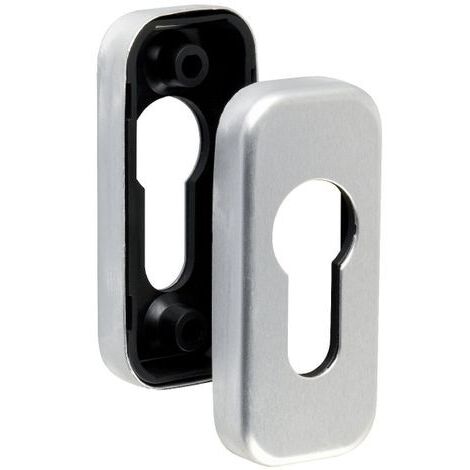 rosace/2 rect argent i