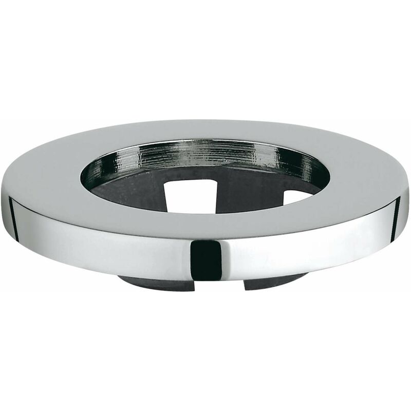 Grohe - Accessoires - Rondelle de délimitation, chrome 48165000