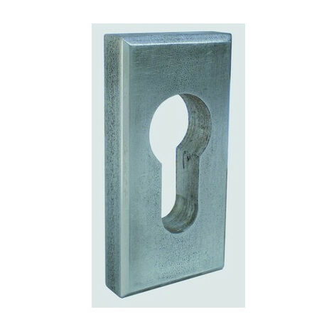 Rosace à souder 447 10 mm Acier naturel - IBFM                                                                  A souder            60  30