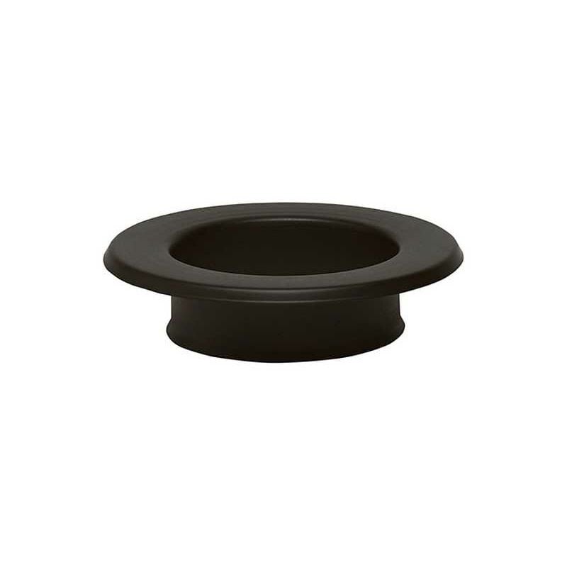 Rosace Acier 13 Noir 2mm Aeternum ALA