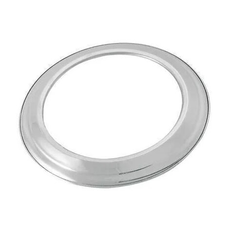 Rosace alu pour flexor gaz 155x161