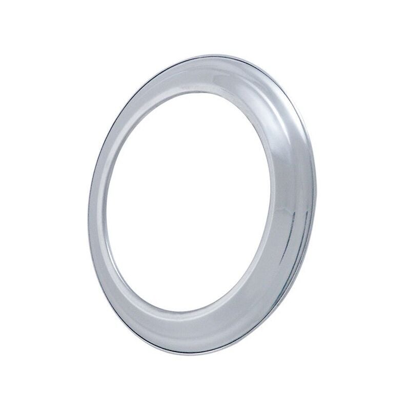 Joncoux Une rosace en aluminium de diamètre 180 mm - pour raccordement