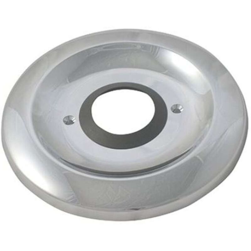 Rosace cpl. 7564505-00 chromé - Kludi