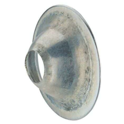 Rosace conique Ø28 H.9mm 10 pièces 7340-C10 - NOYON THIEBAULT