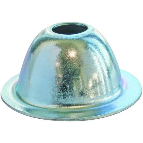 Rosace conique H19mm (x25)
