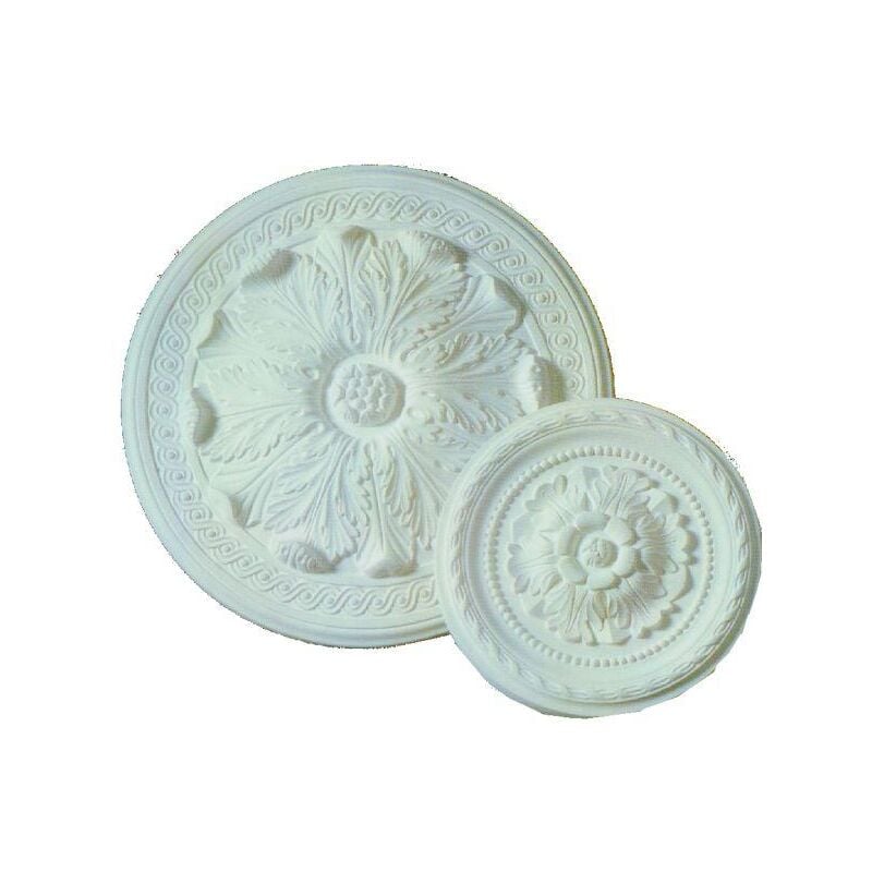 Rosace D10 D.22 D10 daphne