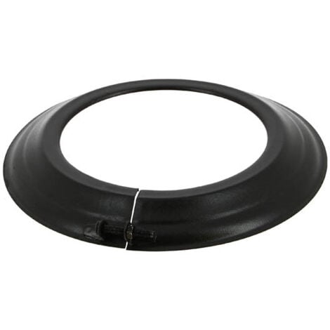 Acheter Rosette Murale De Tuyau De Poêle à Granulés Fermée