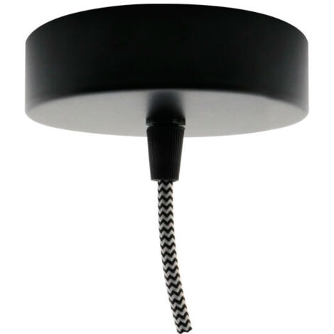 Rosace en Aluminium (Pack de 2) - Ledme - LM8933