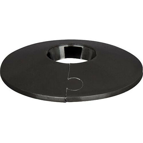 Rosace en plastique pour sécurité thermique – Diamètre extérieur 100mm – Pour installations de chauffage – Position 7 – Atmos