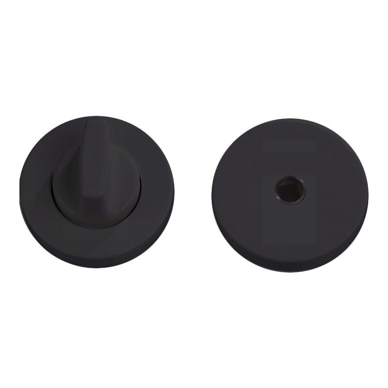 Jeu roset 7700 à condamnation noir Vachette 008971