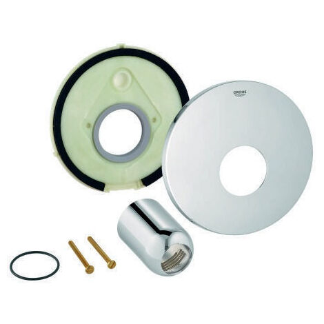 Rosace Fcde Mcde Encast 1 Sortie Eurox &