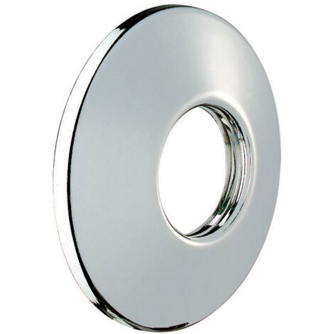 Rosace filetée F3/4 ⌀60