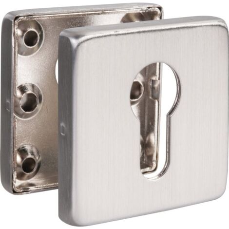 rosace inox est 50 cle i