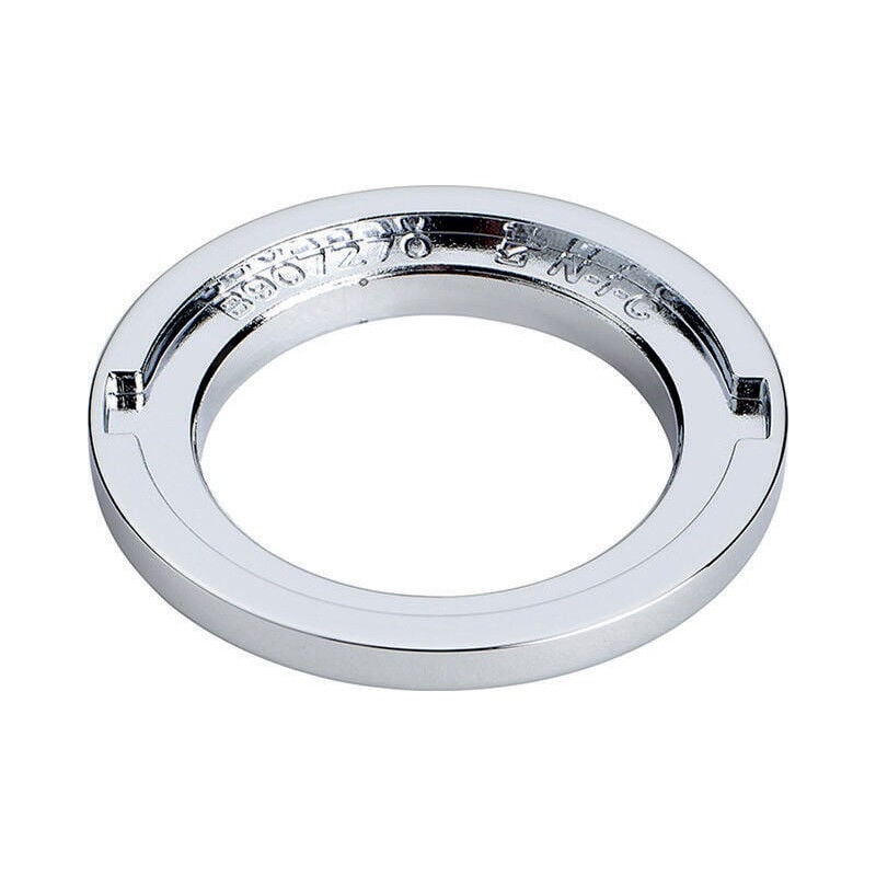 Rosace mara chromée Ideal standard