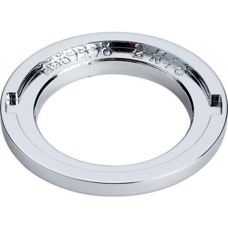 Rosace MARA chromée IDEAL STANDARD