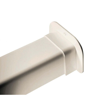 Rosace murale largeur 140 mm - CDP