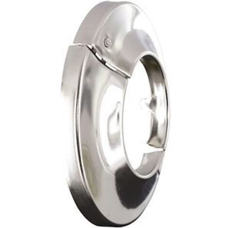 Rosace plate articulée D= 71mm-D= int. 33mm