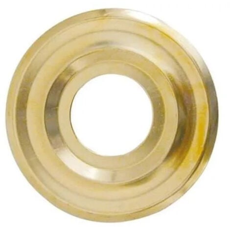 Rosace plate polie 20X27 (27), PORQUET