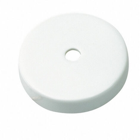 Rosace porcelaine clipsable - Modèle : Décondamnation - MERIGOUS