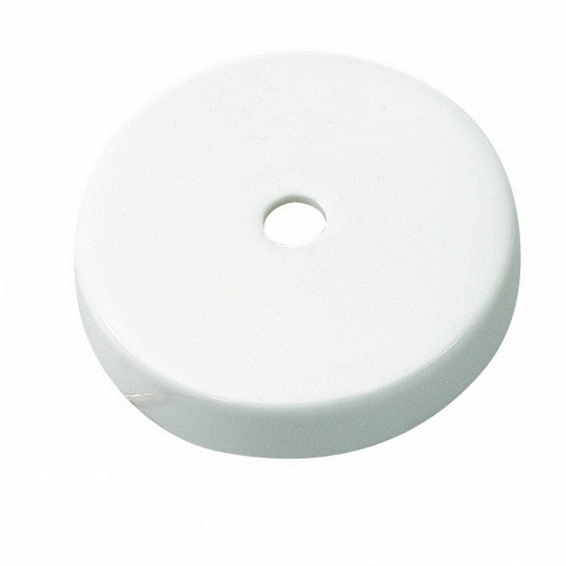 Rosace porcelaine clipsable - Modèle : Décondamnation Merigous