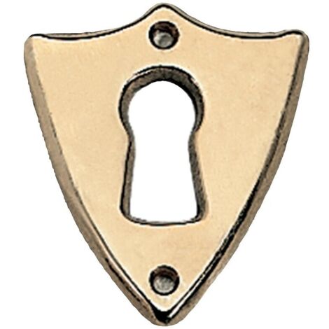 Rosace pour bouton et poignée rustique fer brut Ø 40 mm - BOUVET - TORBEL INDUSTRIE