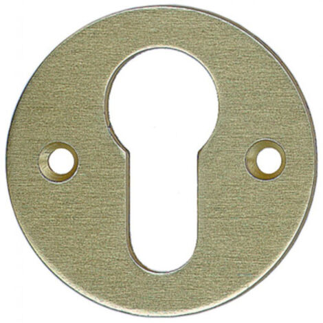 Rosace ronde Ø 47mm - ASSA ABLOY VACHETTE
