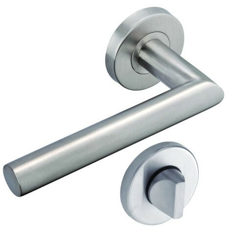 VACHETTE Jeu de rosaces LINOX - ASSA ABLOY BEZAULT