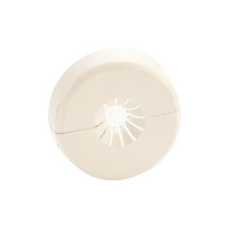 rosace simple, giacomini, ref.r175ay001