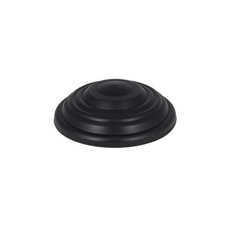 Rosace SmartCup Large - Noir
