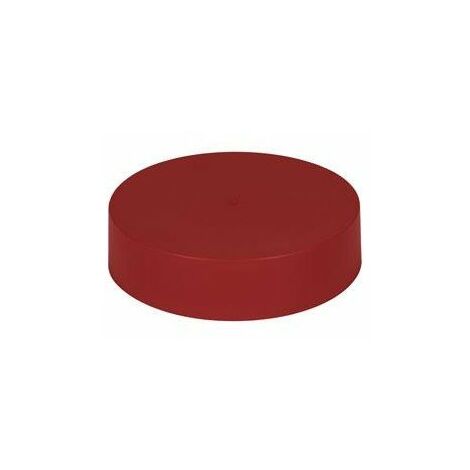 Rosace SmartCup Medium - Rouge