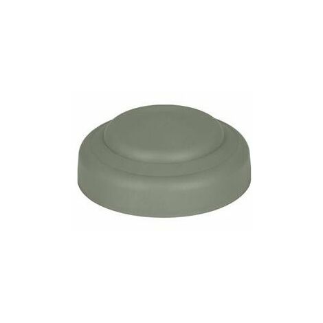 Rosace SmartCup Small - Gris ciment