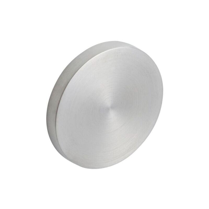 Jeu de rosaces ovalis Argent Borgne