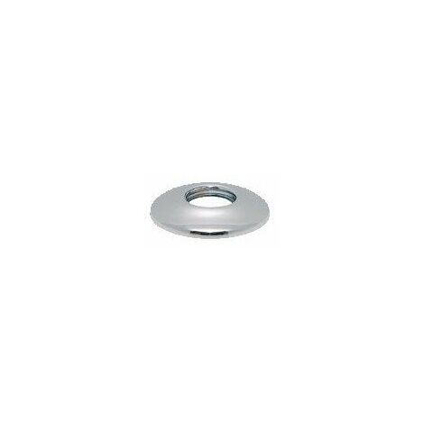 Rosace Taraudée D1/2 Finition Esthétique Pour Raccord D1/2 - Watts