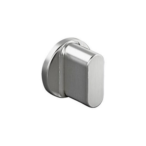 Rosace WC 306XAMNRHT VA M type ouverture d'urgence avec pièce HEWI
